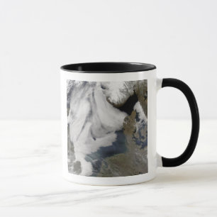 Mug Brouillard en mer du Nord 2