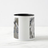 Mug Brouillard en mer du Nord 2 (Centre)