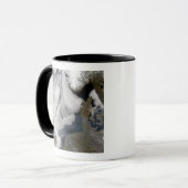 Mug Brouillard en mer du Nord 2 (Devant gauche)