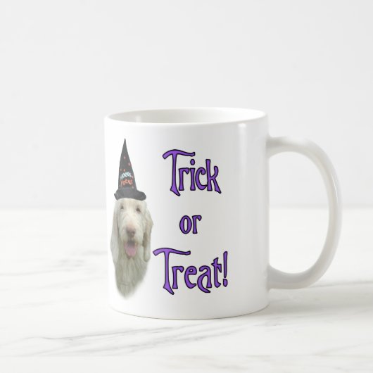 Mug Brouillard épineux (Droite)