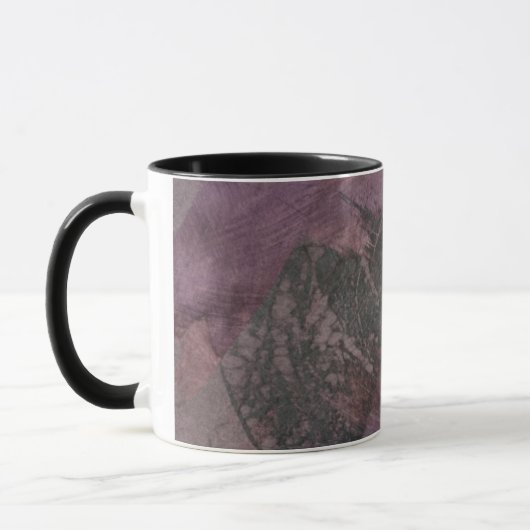 Mug Brouillard II (Gauche)