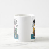 Mug Brouillard mental (Centre)