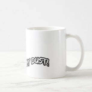Mug Brouilleur rouge de Rollerderby