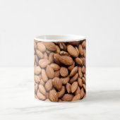 Mug Brown nuts (Centre)
