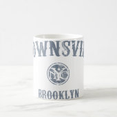 Mug Brownsville (Centre)