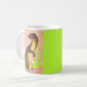 Mug broyer (Devant gauche)