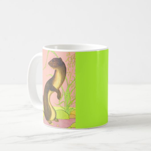 Mug broyer (Devant gauche)