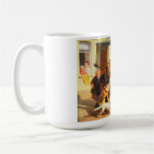 Mug Broyeur à organes (Gauche)