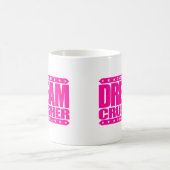 Mug BROYEUR RÊVEUR - j'écrase des espoirs de mes (Centre)