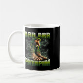 Mug Brr Brr Patapim (Gauche)