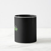 Mug BRRAAAAPP - Motocross (Centre)
