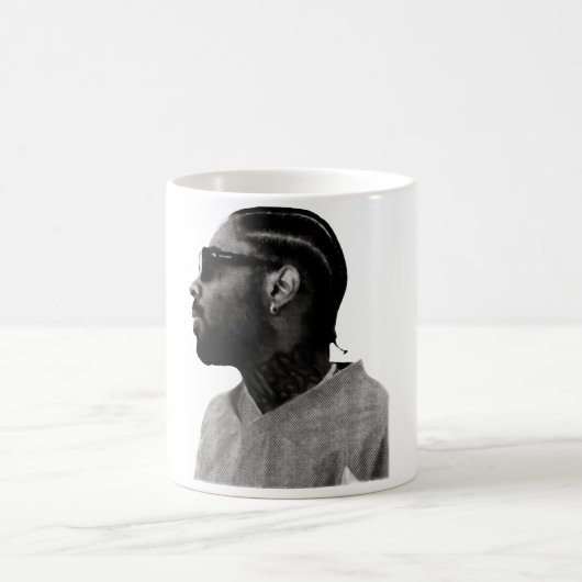 Mug brrente fiyaaa (Centre)