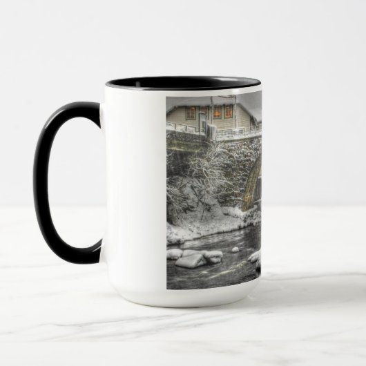 Mug Bru de Moi (Gauche)