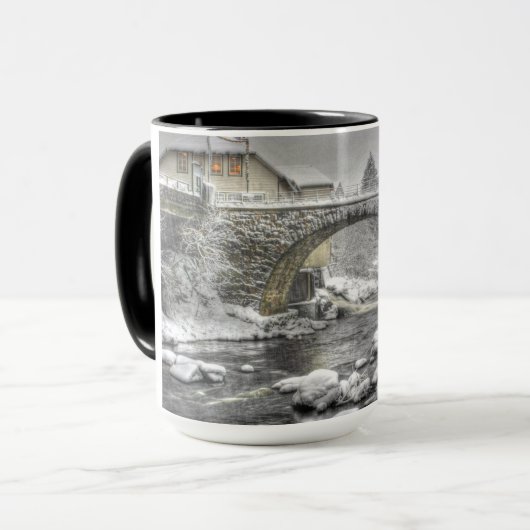 Mug Bru de Moi (Devant gauche)