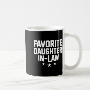 Mug Bru favorite femme maman Fête des Mères D