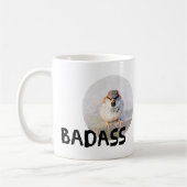 Mug Bruant - Badass (Gauche)