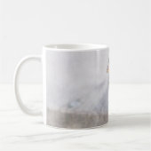 Mug Bruant - Météo Prévision Épique Échec (Gauche)