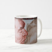 Mug Bruderkuss (Devant droit)