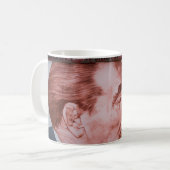 Mug Bruderkuss (Devant gauche)