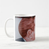 Mug Bruderkuss (Gauche)
