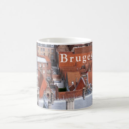 Mug Bruges #22 (Centre)
