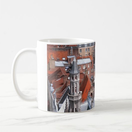 Mug Bruges #22 (Gauche)