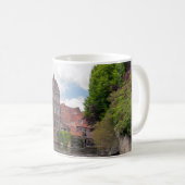 Mug Bruges #26 (Devant droit)