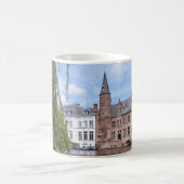 Mug Bruges #33 (Centre)