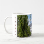 Mug Bruges #33 (Gauche)