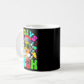 Mug Bruh 67 Days Of School Sungles 67th Day Of School (Devant gauche)