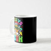 Mug Bruh 67 Days Of School Sungles 67th Day Of School (Devant gauche)