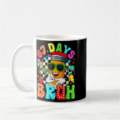 Mug Bruh 67 Days Of School Sungles 67th Day Of School (Gauche)