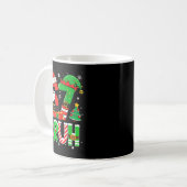 Mug Bruh 67 Six Seven 6 7 Meme Funny Christmas Boys Gi (Devant gauche)