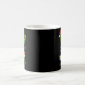 Mug Bruh 67 Six Seven 6 7 Mème Noël Drôle Génération A (Centre)