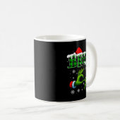 Mug Bruh 67 Six Seven 6 7 Shirts Funny Meme Christmas (Devant droit)