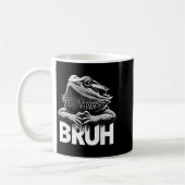 Mug Bruh Bearded Dragon (Gauche)