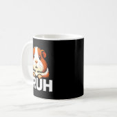 Mug Bruh Guinea G (Devant gauche)