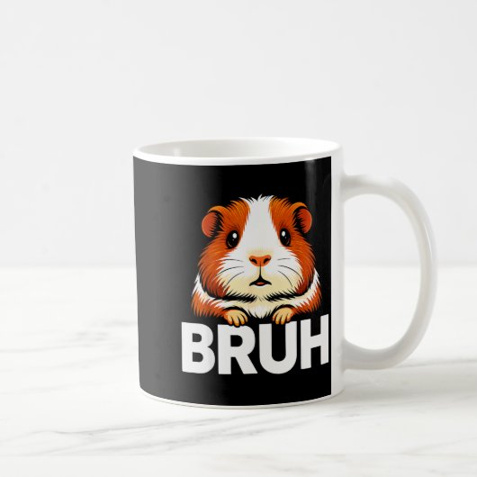 Mug Bruh Guinea G (Droite)