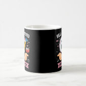 Mug Bruh j'ai survécu 67 jours d'école (Centre)