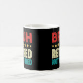 Mug Bruh Je Suis Retraité Drôle Pas Expiré Retraite (Centre)