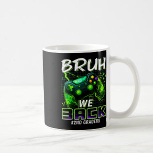 Mug Bruh Nous Ck 2e année Ck rentrée scolaire niveau g