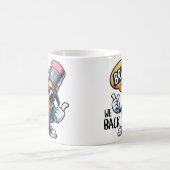Mug Bruh On est de retour (Centre)