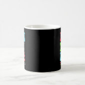 Mug Bruh on est de retour, premier jour d'école, profe (Centre)