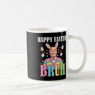 Mug Bruh Pâques Jour Funny Lapin Lapin Joyeux Pâques T