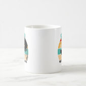 Mug Bruh We Out Enseignants - Welcom Summer Bruh (Centre)