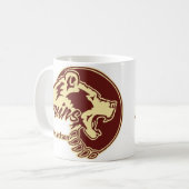 mug bruins (Devant gauche)