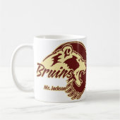 mug bruins (Gauche)