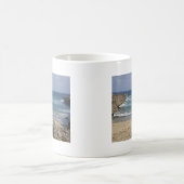 Mug Bruit d'Aruba (Centre)