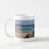 Mug Bruit d'Aruba (Gauche)