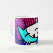 Mug Bruit de Gato (Devant gauche)